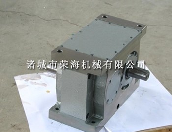 設備運用行業怎樣選擇和設計合適的齒輪傳動系統？
